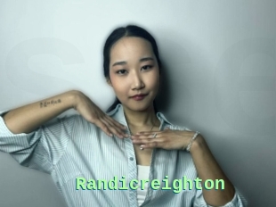 Randicreighton