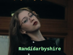 Randidarbyshire
