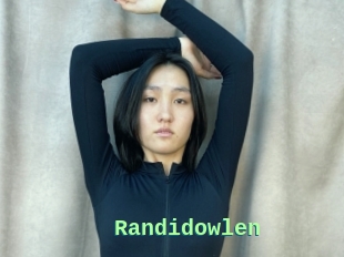 Randidowlen