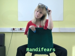 Randifears