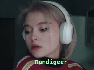 Randigeer