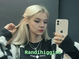 Randihiggins