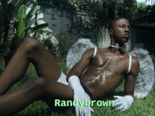 Randybrown