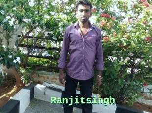 Ranjitsingh
