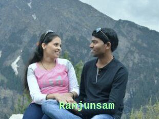Ranjunsam