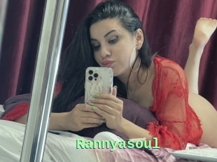 Rannyasoul