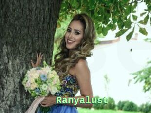 Ranyalust
