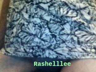 Rashelllee