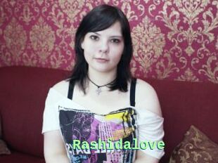 Rashidalove