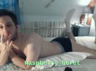Raspberry_beret