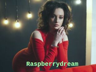 Raspberrydream