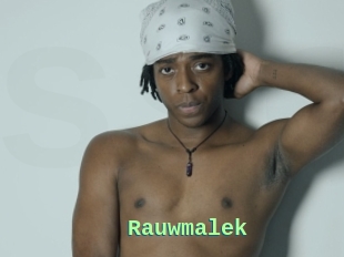Rauwmalek