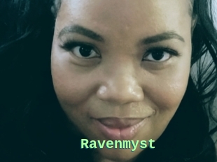 Ravenmyst