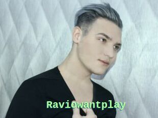 Raviowantplay