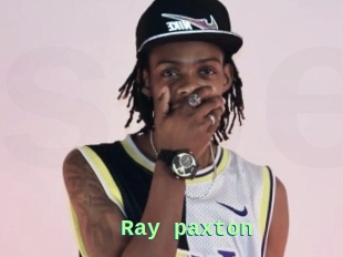 Ray_paxton