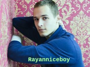 Rayanniceboy