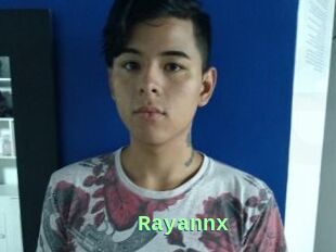 Rayannx