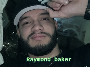 Raymond_baker