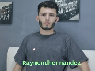 Raymondhernandez