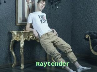 Raytender