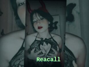 Reacall