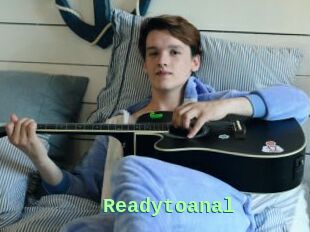 Readytoanal
