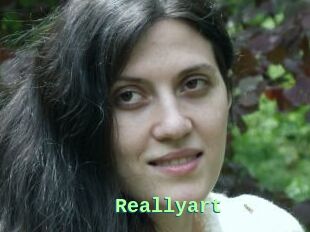 Reallyart