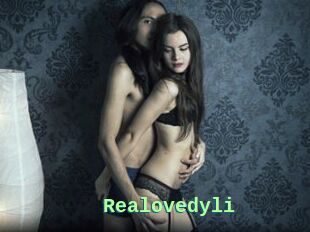Realovedyli