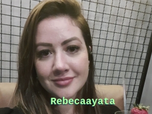 Rebecaayata