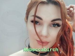 Rebeccabirch