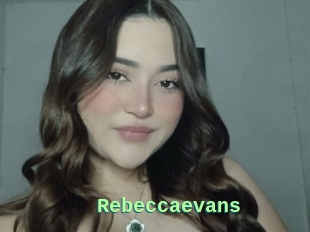 Rebeccaevans
