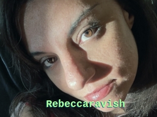 Rebeccaravish