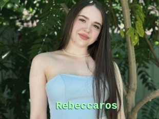 Rebeccaros