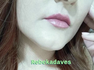 Rebekadaves