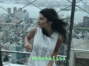 Rebekalisa