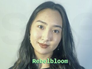 Rebelbloom