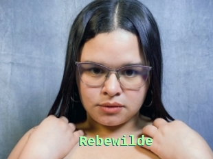 Rebewilde
