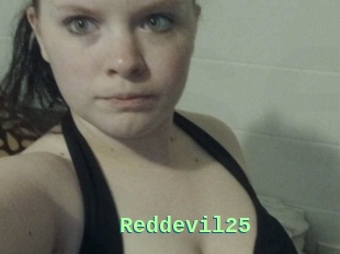 Reddevil25