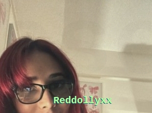 Reddollyxx