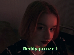 Reddyquinzel