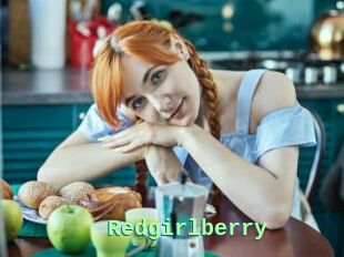 Redgirlberry