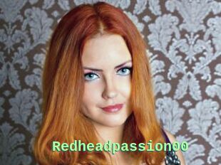 Redheadpassion00