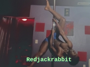 Redjackrabbit