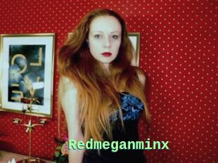 Redmeganminx