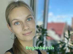 Reganburch
