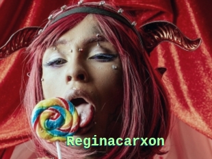 Reginacarxon