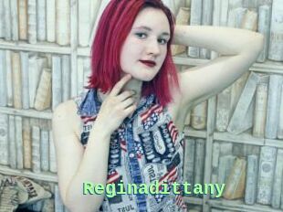 Reginadittany