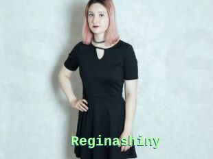 Reginashiny