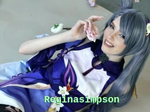 Reginasimpson