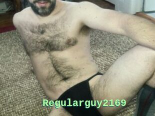Regularguy2169